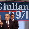 Giuliani May Join Obama At Ground Zero, Bush To Remain "Out Of Spotlight"